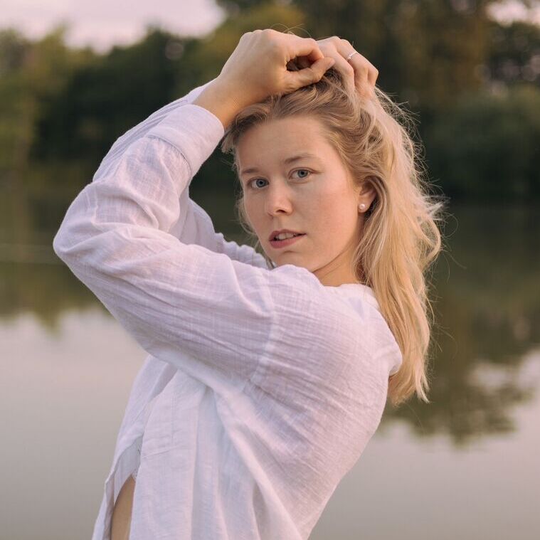 Aneta Čapounová