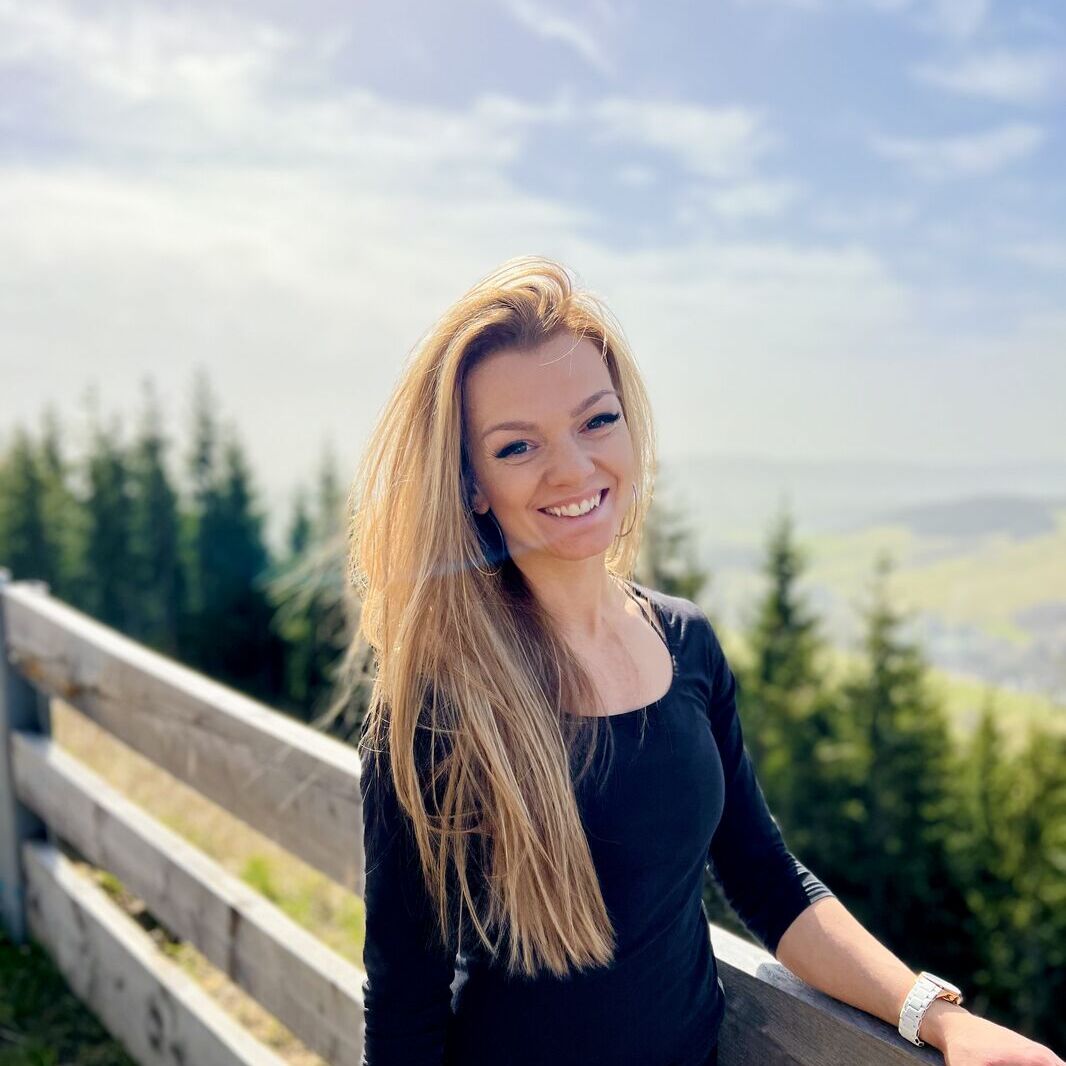 Aneta Faitová