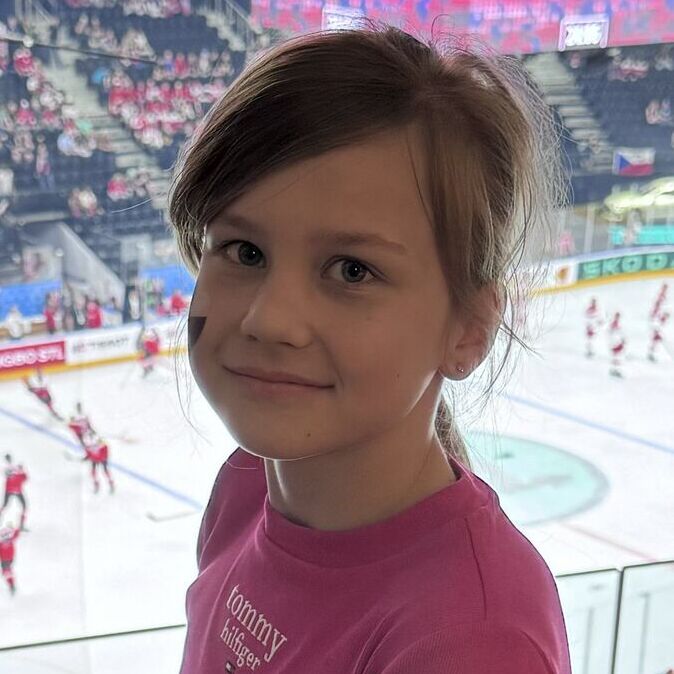 Adéla Kadlecová