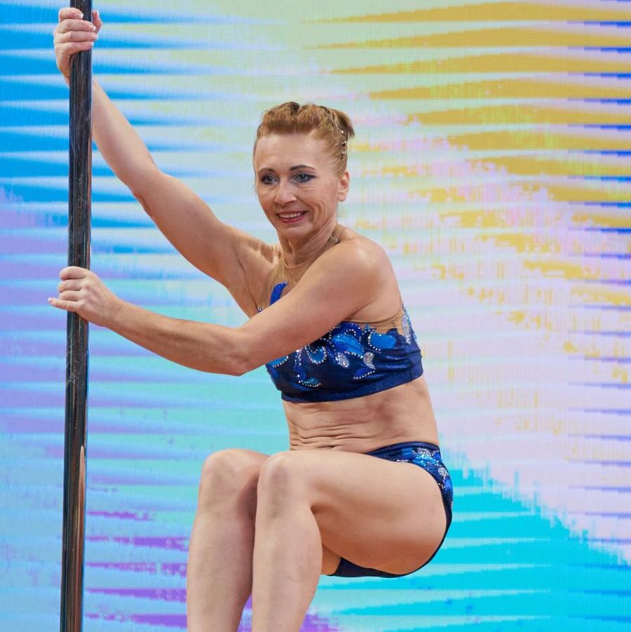 Ivana Řehořová