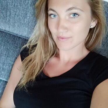 Veronika Albrechtová