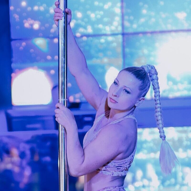 Marie Kšírová 