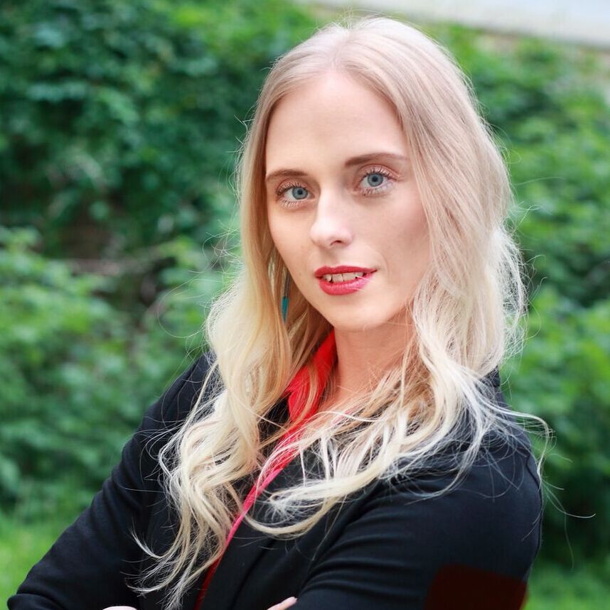 Lucie Prandstetterová 
