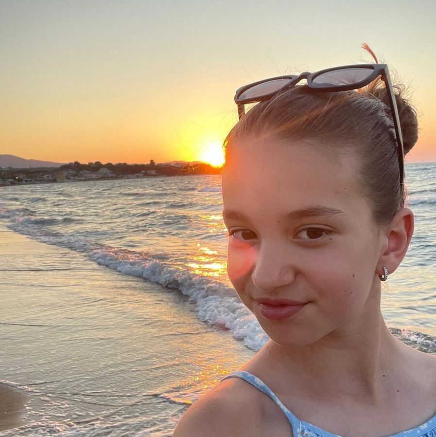 Karolína Šeděnková