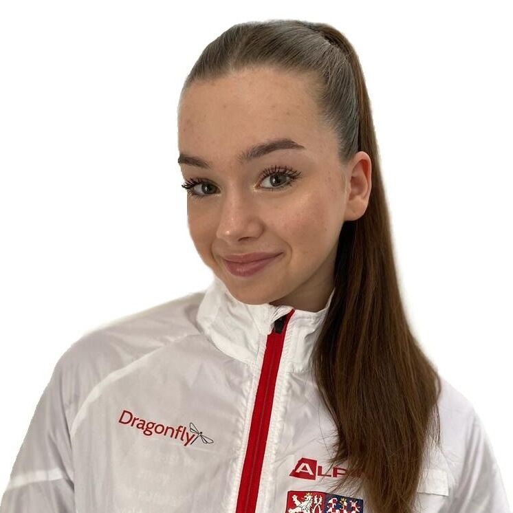 Patricie Opočenská