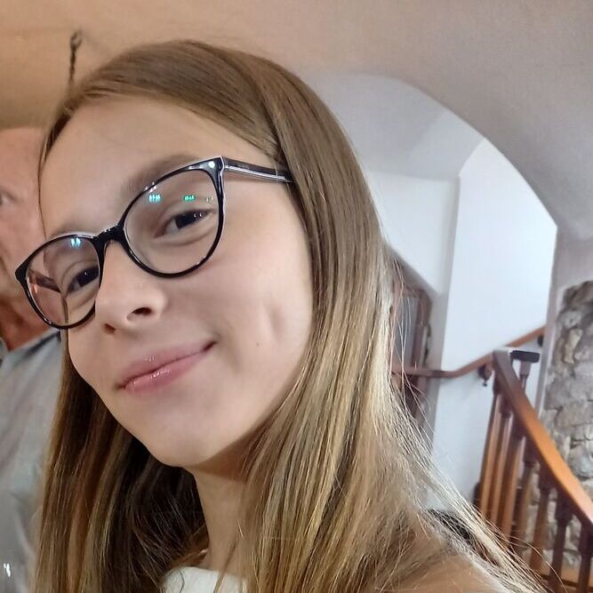 Nela Profeldová 