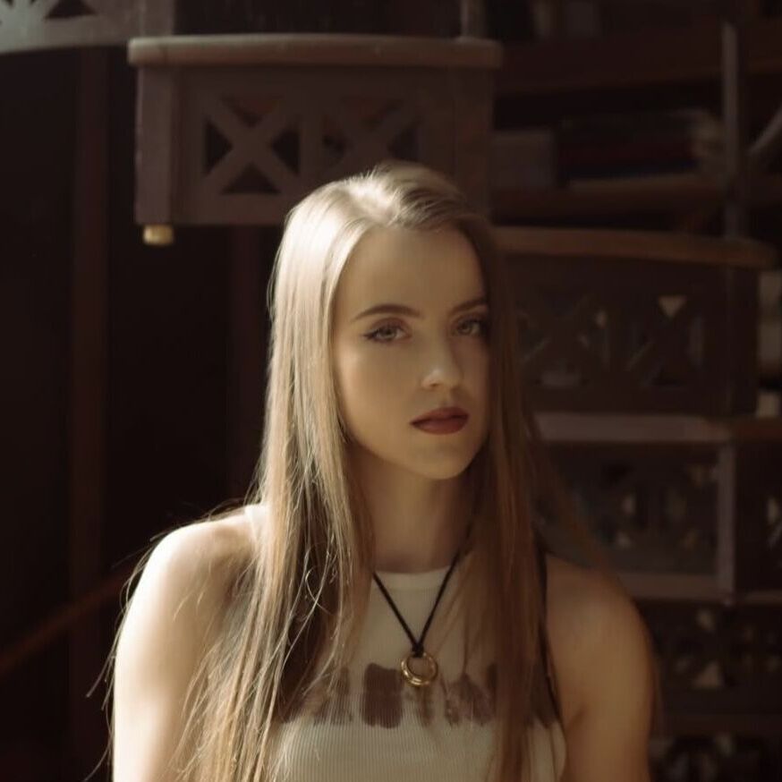 Lucie Šebestová