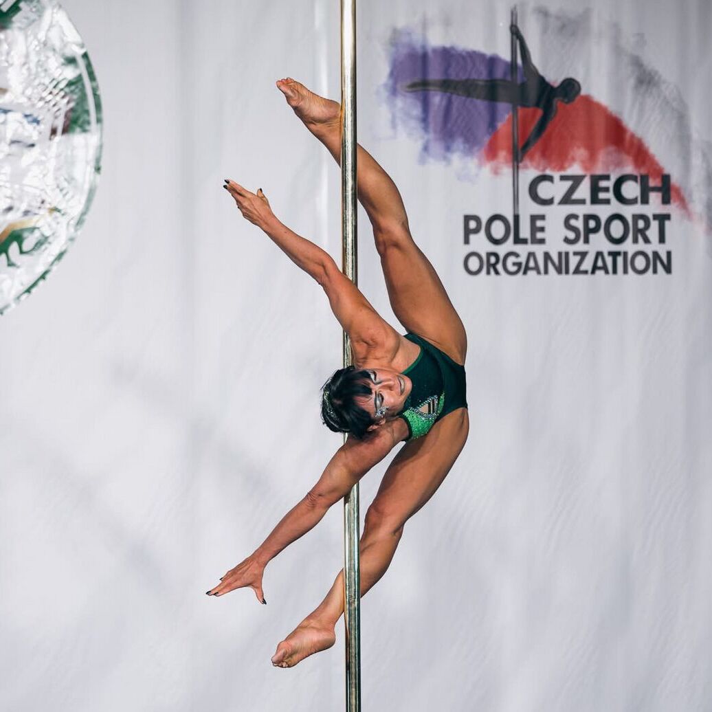 Pavlína Málková 