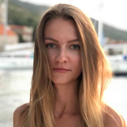 Vendula Macurková