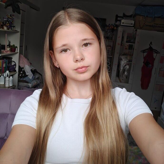 Veronika Hrzánová