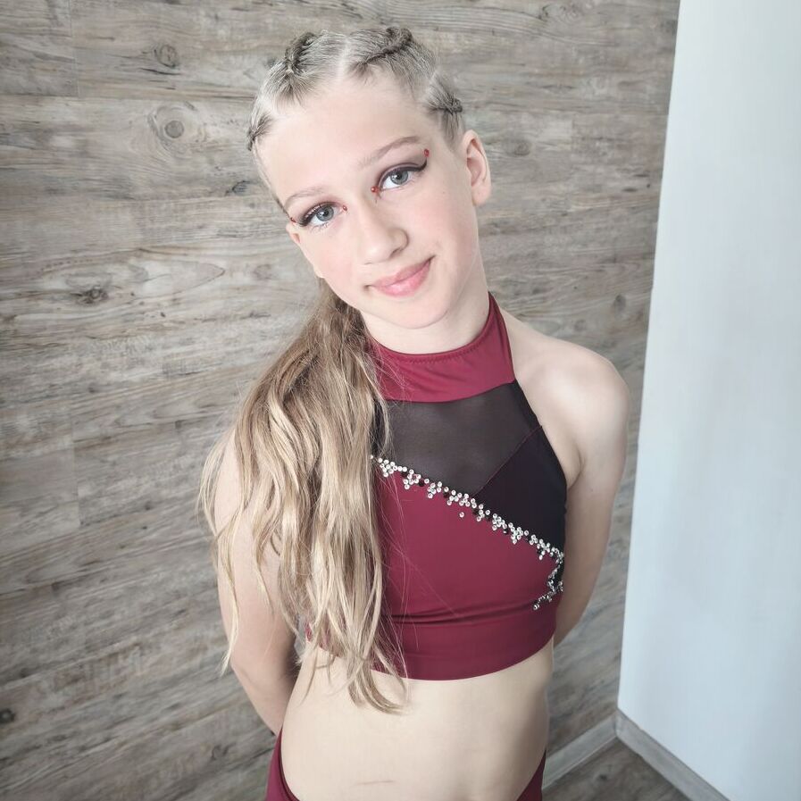 Kristýna Křapová