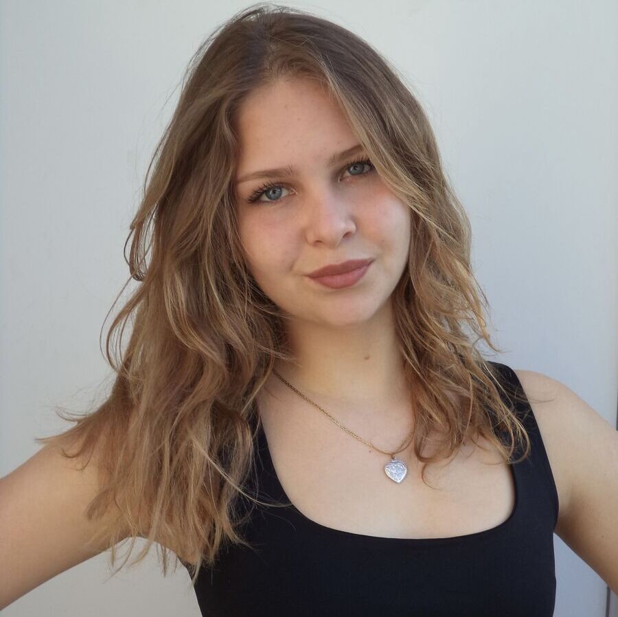 Karolína Švandová