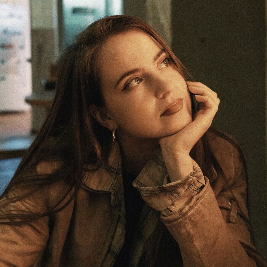 Lucie Šebestová