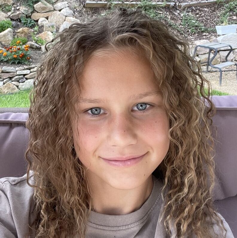 Adéla Kadlecová