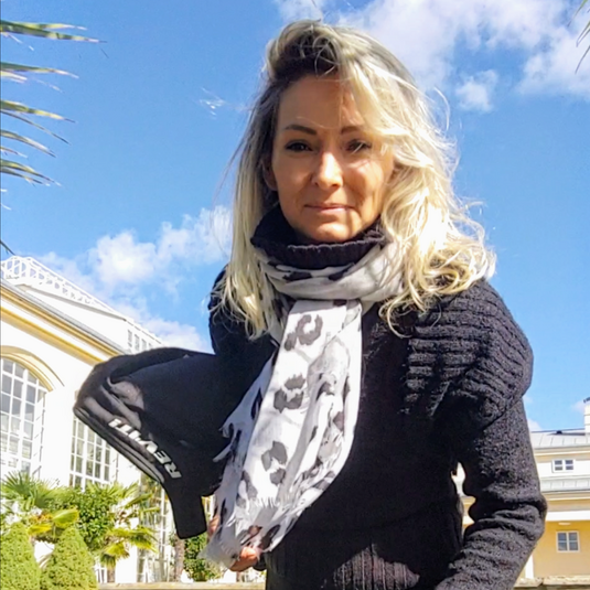 Jana Klímová