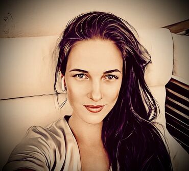 Táňa Vodičková