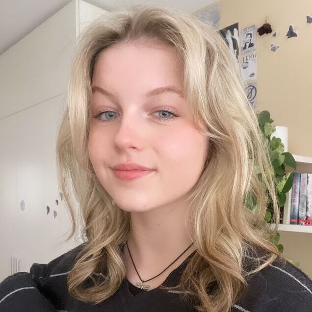 Magdalena Nová