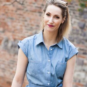 Kamila Urbanová