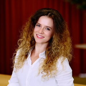 Viktoria Korabelnikova