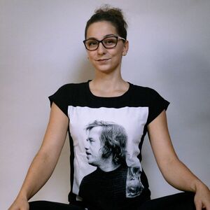 Šárka Vočadlo Tůmová